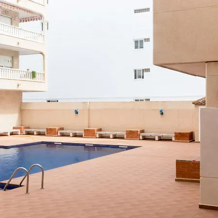 Espanatour Princesa Playa Appartement