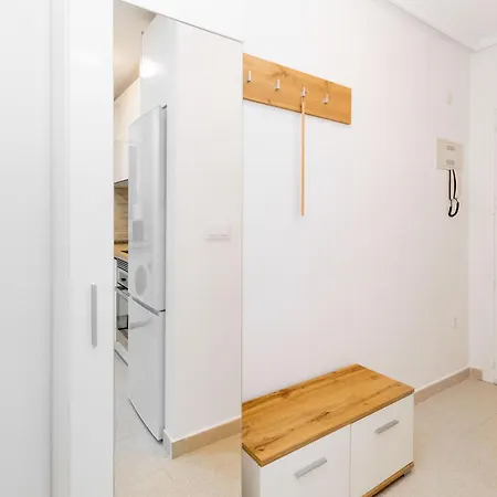 Apartamento Espanatour Princesa Playa