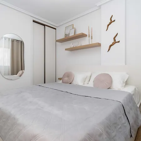 Espanatour Princesa Playa Appartement