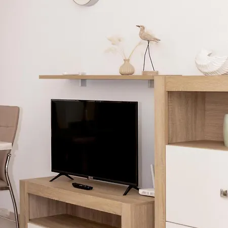 Apartamento Espanatour Princesa Playa