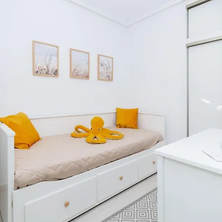 Apartamento Espanatour Princesa Playa