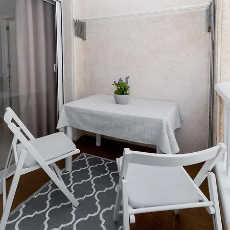 Espanatour Princesa Playa Apartamento Torrevieja