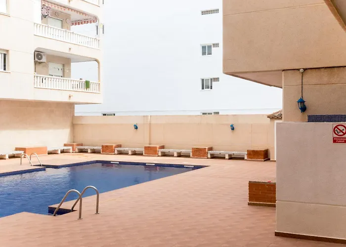 Espanatour Princesa Playa Apartman